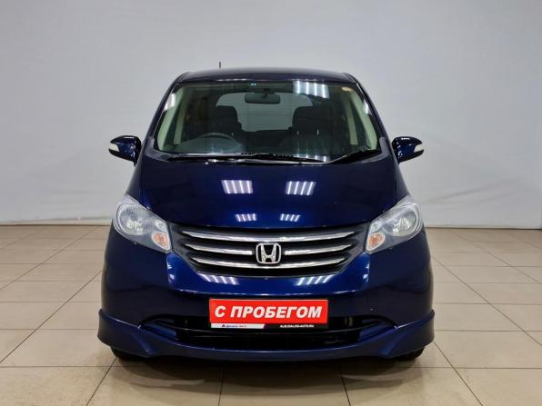 Honda Freed I с пробегом 2009 года, цена 990 000 рублей, 220130 км, компактвэн, Автокод Объявления