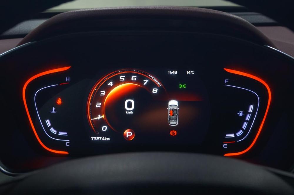 Geely Coolray I Екатеринбург  - изображение 19