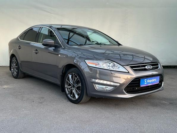 Ford Mondeo IV Рестайлинг с пробегом 2012 года, цена 880 000 рублей, 195921 км, седан, Автокод Объявления