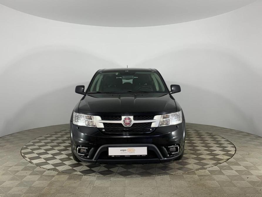 Fiat Freemont Ногинск  - изображение 2