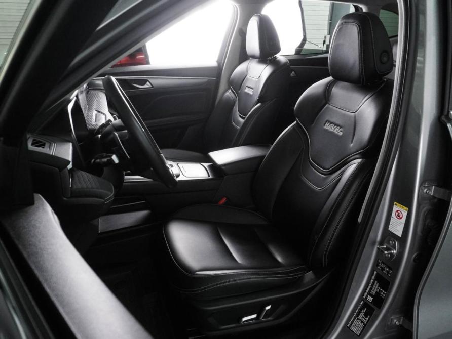 Haval Jolion I Воронеж  - изображение 10