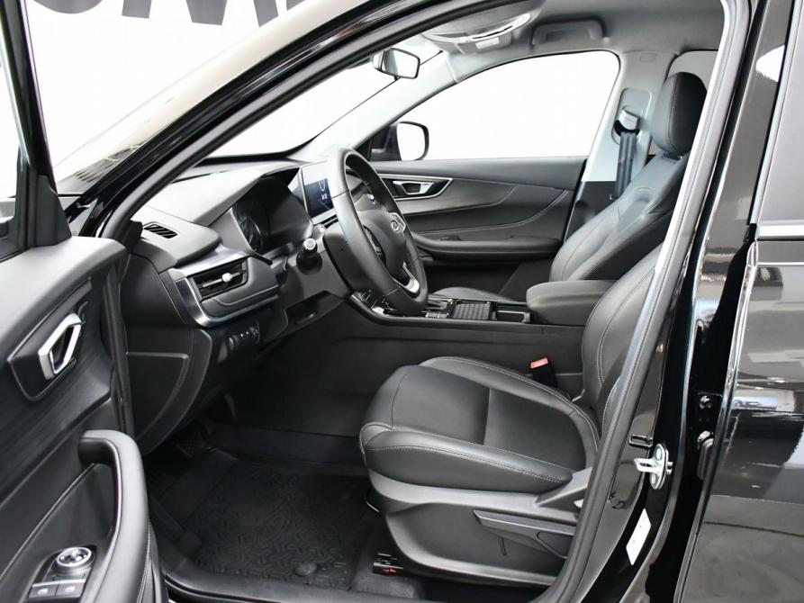 Chery Tiggo 4 Pro I Новосибирск  - изображение 12