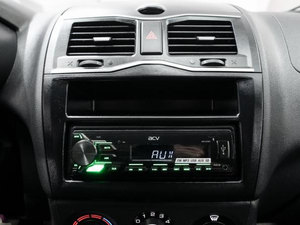 Lada (ВАЗ) Granta I Рестайлинг с пробегом 2019 года, цена 703 000 рублей, 45619 км, седан, Автокод Объявления