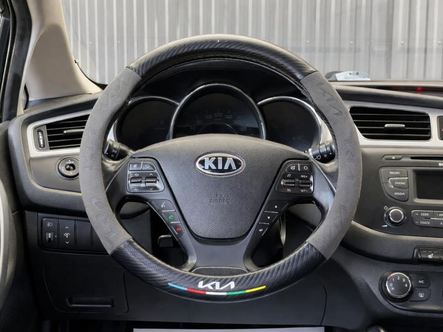 Kia Ceed II Пермь  - изображение 7