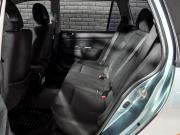 Mitsubishi Lancer IX Рестайлинг Екатеринбург  - изображение 19