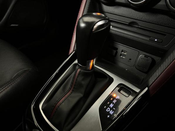 Mazda CX-3 I с пробегом 2016 года, цена 1 230 000 рублей, 121626 км, внедорожник, Автокод Объявления