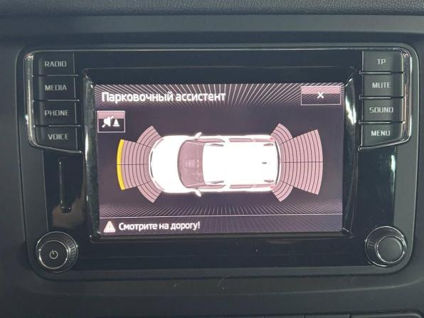 Skoda Yeti I Рестайлинг с пробегом 2017 года, цена 1 099 000 рублей, 209000 км, внедорожник, Автокод Объявления