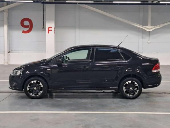 Volkswagen Polo V с пробегом 2012 года, цена 715 000 рублей, 192369 км, седан, Автокод Объявления