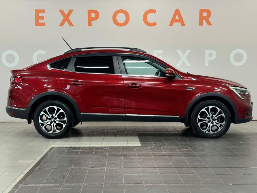 Renault Arkana I Волгоград  - изображение 4