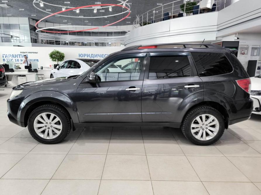 Subaru Forester III Рестайлинг Казань  - изображение 10
