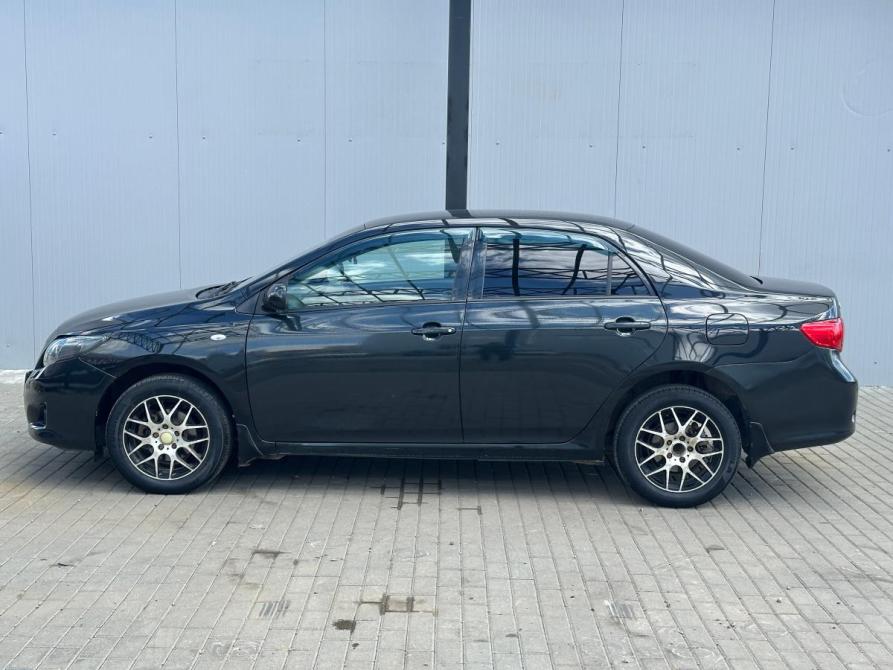 Toyota Corolla X (E140 E150) Тамбов  - изображение 5