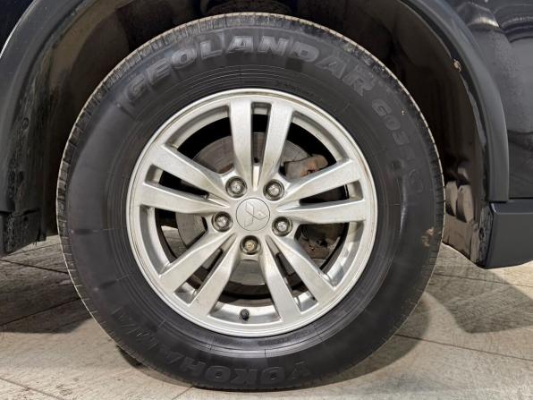 Mitsubishi Outlander III Рестайлинг 3 с пробегом 2019 года, цена 2 119 800 рублей, 115500 км, внедорожник, Автокод Объявления