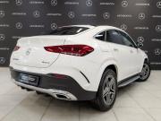 Mercedes-Benz GLE Coupe II (C167) Москва  - изображение 35