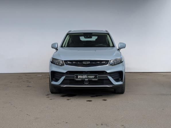 Geely Tugella I с пробегом 2021 года, цена 2 700 000 рублей, 24562 км, внедорожник, Автокод Объявления
