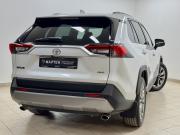 Toyota RAV4 V (XA50) Вологда  - изображение 26