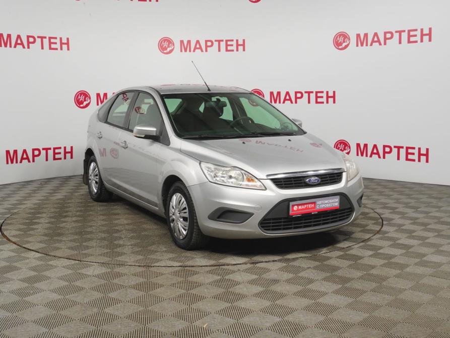 Ford Focus II Рестайлинг Вологда  - изображение 3