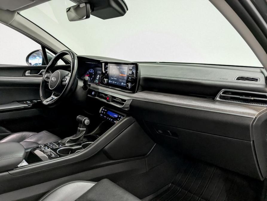 Kia K5 III Санкт-Петербург  - изображение 12
