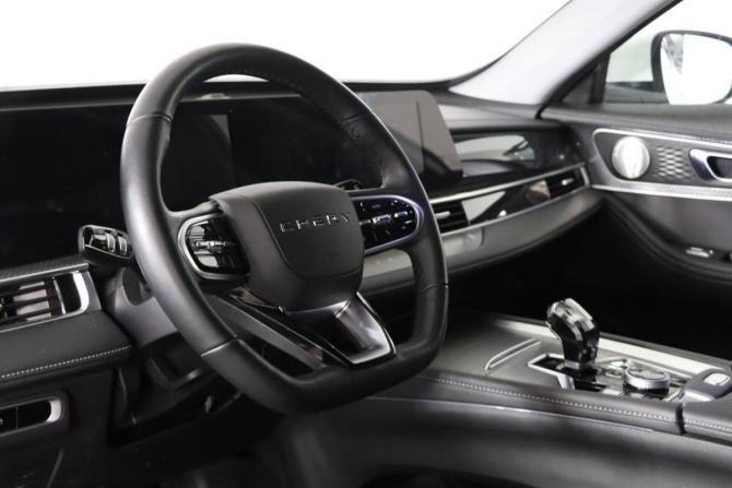 Chery Tiggo 7 Pro Max I Рестайлинг с пробегом 2024 года, цена 2 109 990 рублей, 22859 км, внедорожник, Автокод Объявления
