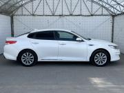 Kia Optima IV Тамбов  - изображение 29