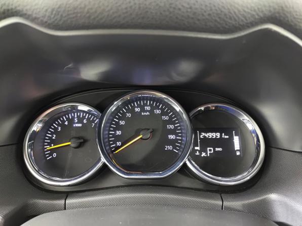 Renault Duster I Рестайлинг с пробегом 2019 года, цена 1 220 000 рублей, 249987 км, внедорожник, Автокод Объявления