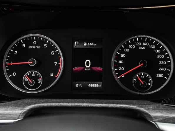Kia K5 III с пробегом 2021 года, цена 2 889 000 рублей, 48899 км, седан, Автокод Объявления