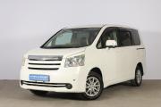 Toyota Noah II (R70) Новосибирск  - изображение 20
