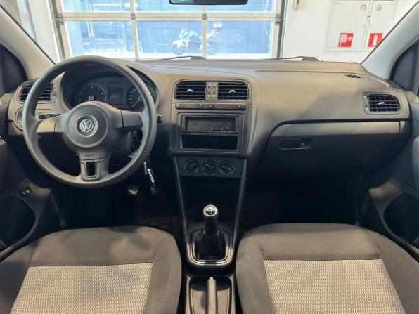 Volkswagen Polo V с пробегом 2012 года, цена 630 000 рублей, 184508 км, седан, Автокод Объявления