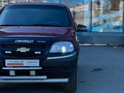 Chevrolet Niva I Рестайлинг Архангельск  - изображение 35