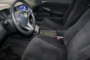 Honda Civic VIII Кемерово  - изображение 32