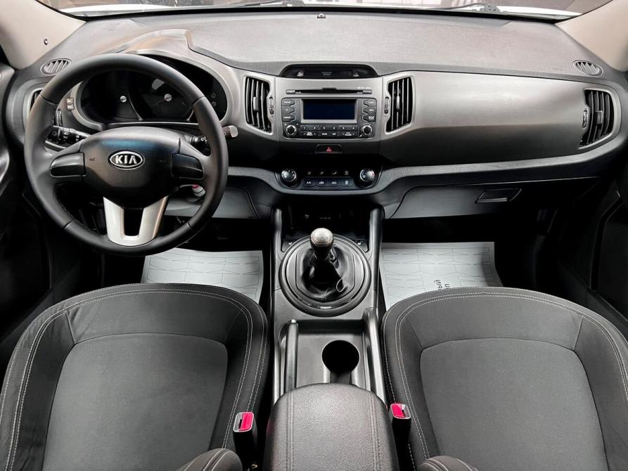 Kia Sportage III Тверь  - изображение 10