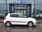 Skoda Fabia II Рестайлинг Санкт-Петербург  - изображение 19