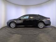 Toyota Camry VIII (XV70) Москва  - изображение 36