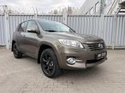Toyota RAV4 III (XA30) Рестайлинг Ростов-на-Дону  - изображение 26
