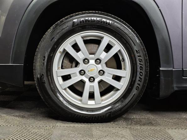 Chevrolet Orlando I с пробегом 2012 года, цена 947 000 рублей, 123167 км, компактвэн, Автокод Объявления