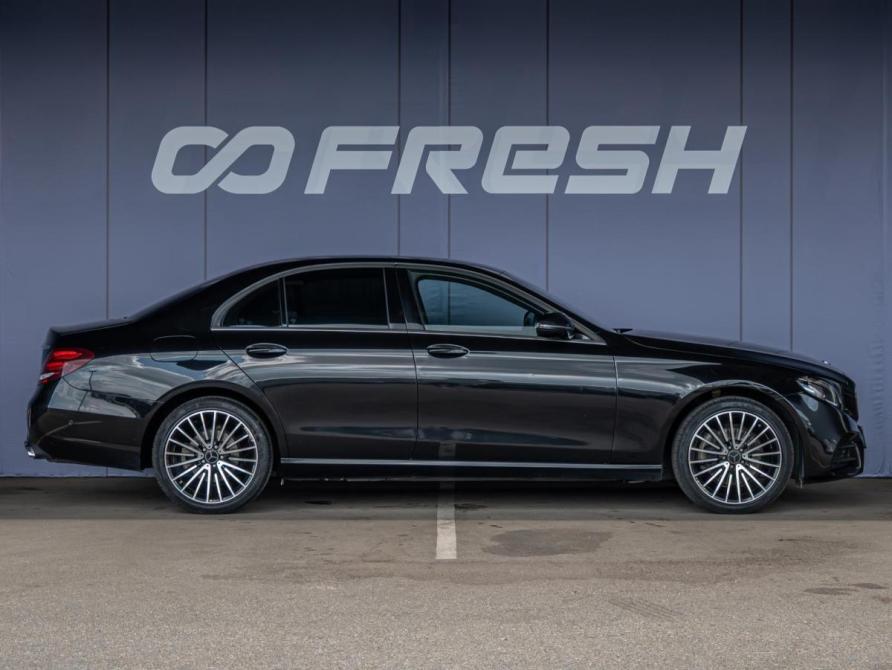 Mercedes-Benz E-Класс V (W213 S213 C238) Краснодар  - изображение 5