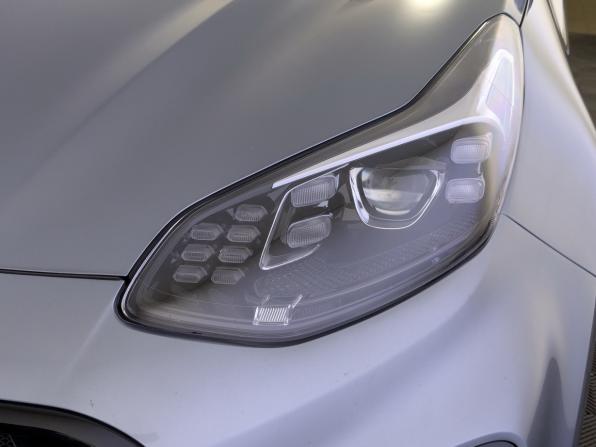 Kia Sportage IV Рестайлинг с пробегом 2021 года, цена 2 850 000 рублей, 59709 км, внедорожник, Автокод Объявления