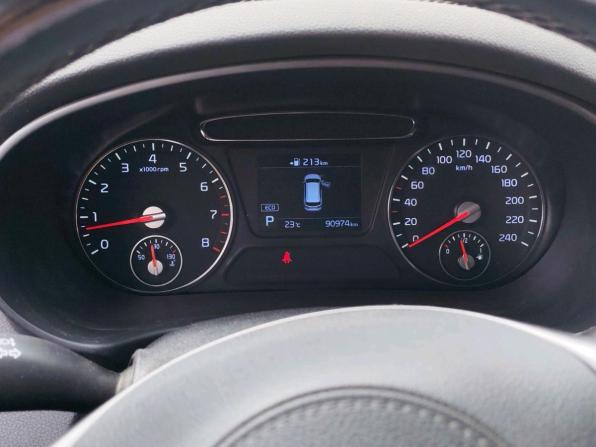 Kia Sorento III Prime Рестайлинг с пробегом 2019 года, цена 2 700 000 рублей, 90974 км, внедорожник, Автокод Объявления