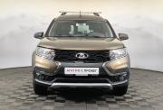 Lada (ВАЗ) Largus I Рестайлинг Нижний Новгород  - изображение 24