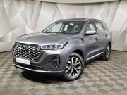 Chery Tiggo 7 Pro Max I Москва  - изображение 22