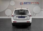Mitsubishi Outlander III Москва  - изображение 28
