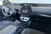 Toyota Prius III Рестайлинг (XW30) Киров  - изображение 41
