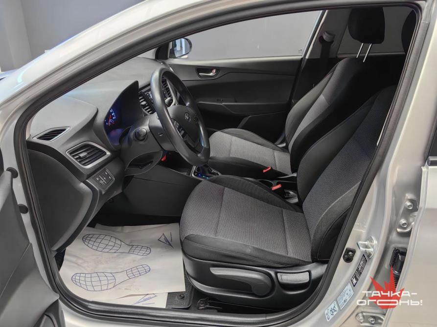 Hyundai Solaris II Пермь  - изображение 11