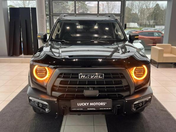 Haval Dargo I с пробегом 2023 года, цена 2 495 000 рублей, 53581 км, внедорожник, Автокод Объявления