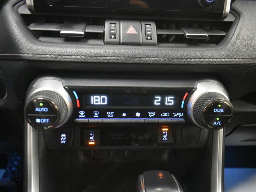 Toyota RAV4 V (XA50) Апатиты  - изображение 12