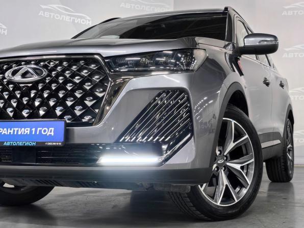 Chery Tiggo 7 Pro Max I Рестайлинг с пробегом 2024 года, цена 2 380 000 рублей, 18000 км, внедорожник, Автокод Объявления