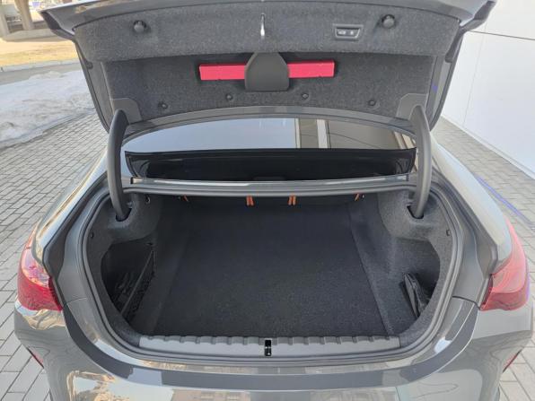BMW M4 G82/G83 Рестайлинг с пробегом 2025 года, цена 15 990 000 рублей, 3112 км, купе, Автокод Объявления