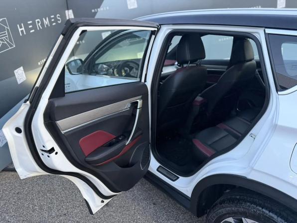 Geely Coolray I с пробегом 2022 года, цена 1 679 000 рублей, 59657 км, внедорожник, Автокод Объявления