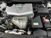 Toyota Camry VII (XV50) Рестайлинг Москва  - изображение 32