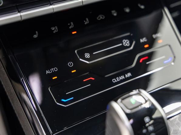 Chery Tiggo 7 Pro I с пробегом 2022 года, цена 1 538 000 рублей, 43606 км, внедорожник, Автокод Объявления