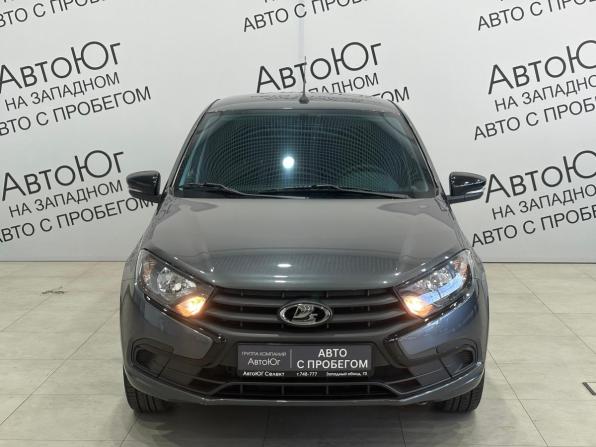 Lada (ВАЗ) Granta I Рестайлинг с пробегом 2024 года, цена 899 000 рублей, 39590 км, седан, Автокод Объявления
